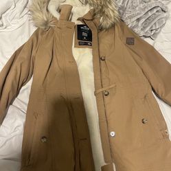 Hollister Jacket