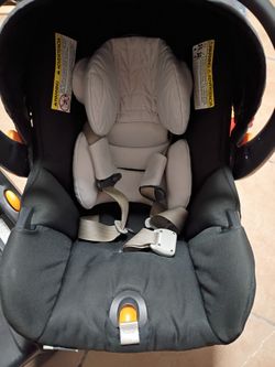 Chicco Infant Car Seat