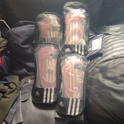 Adidas Protection Gear Size L