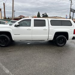2014 gmc sierra