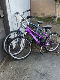 Bikes