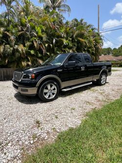 2005 Ford F-150