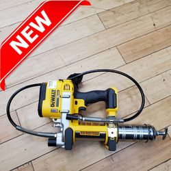 DeWalt 20V MAX Grease Gun DCGG571B Tool Only