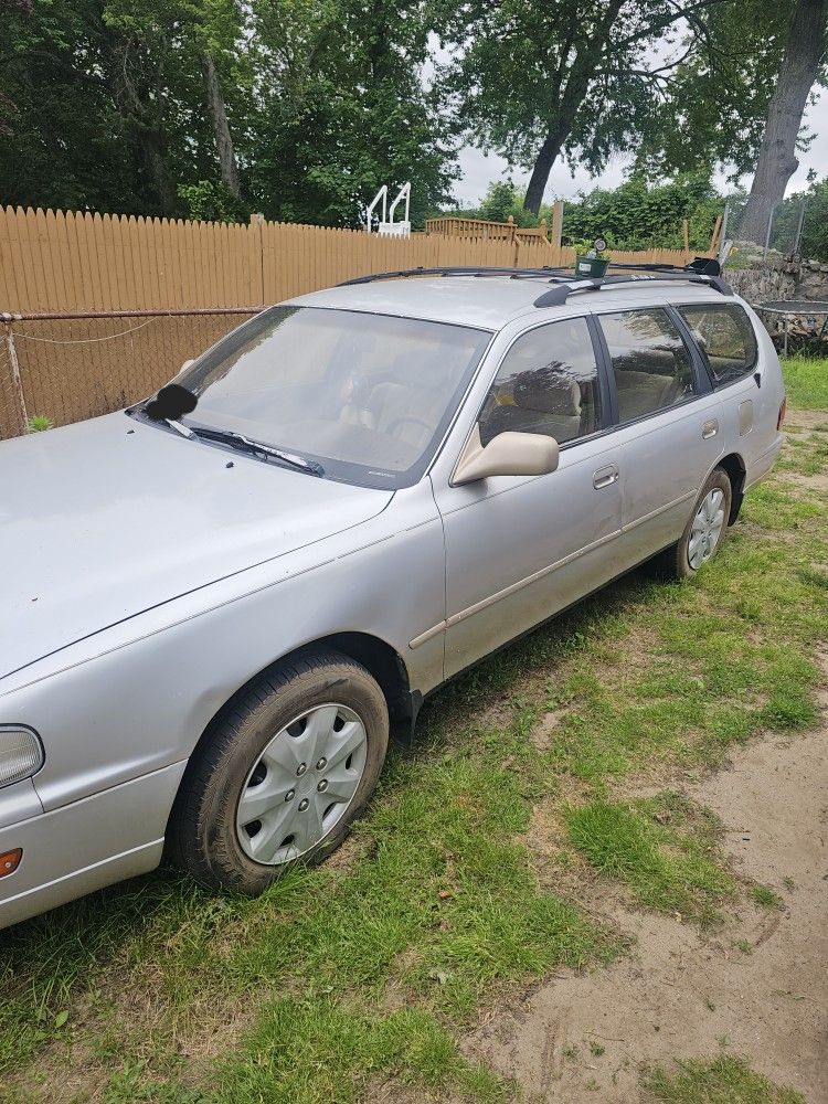 1994 Toyota Camry
