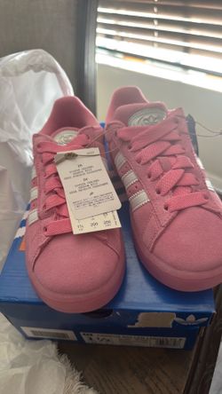 ADIDAS CAMPUS O0S LED LIGHTS CF E size 1 1/2
