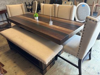 Dining set