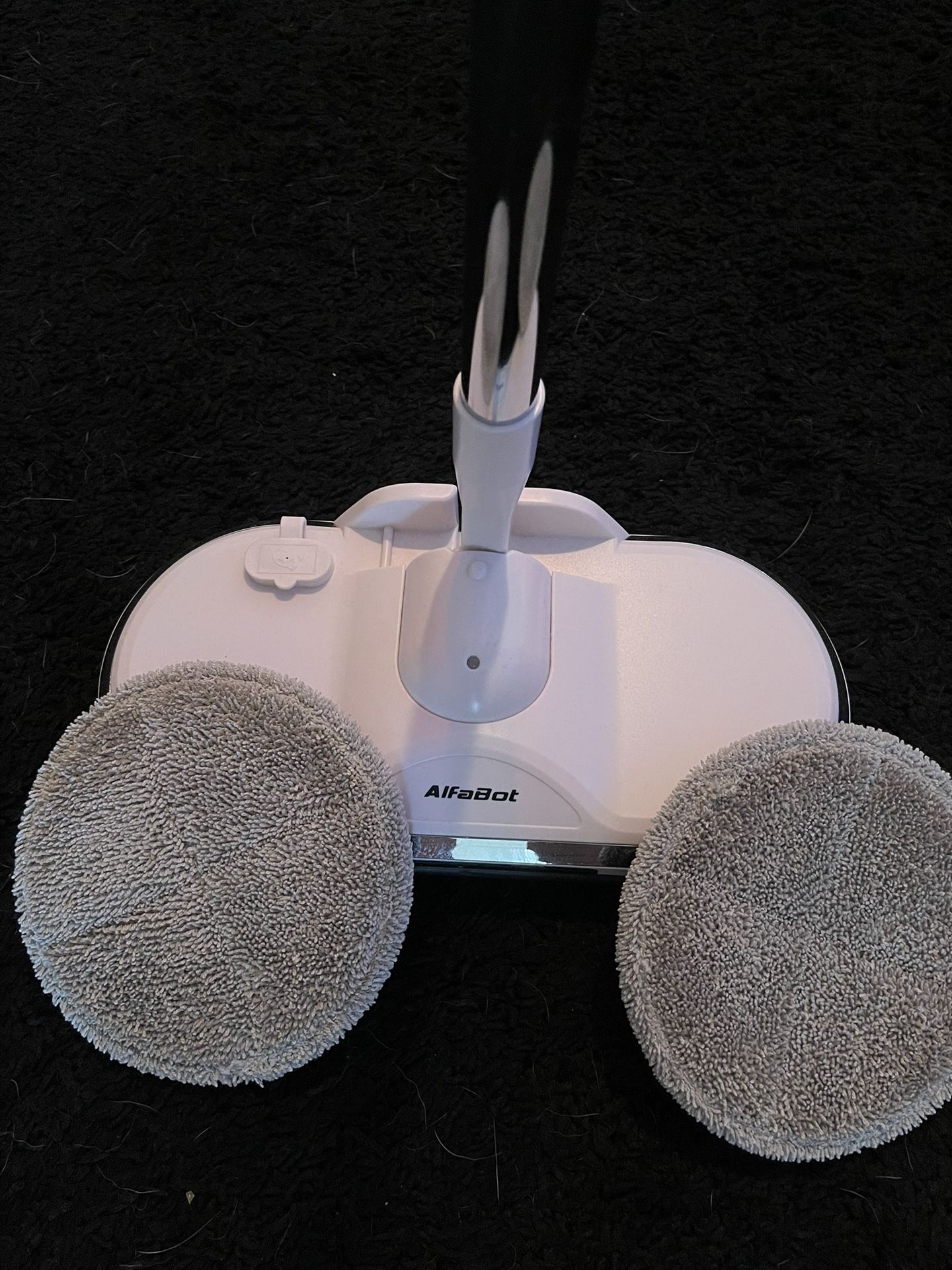 AlfaBot