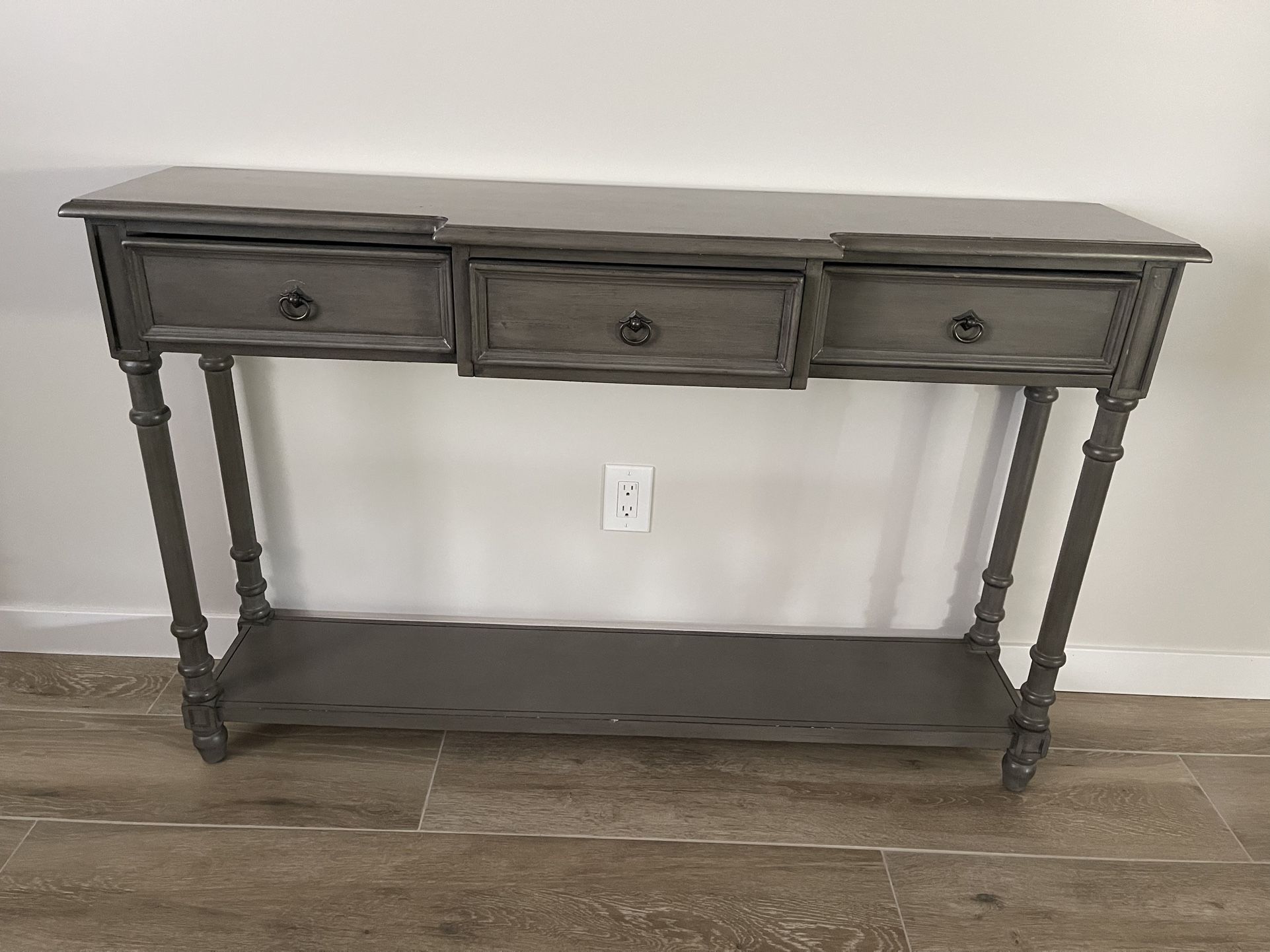 Console Table