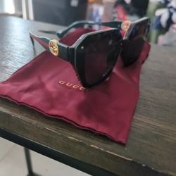 Gucci Sunglasses 