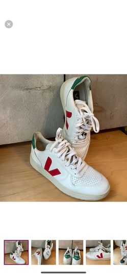 Veja sneakers 
