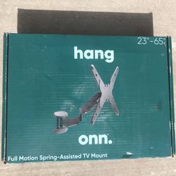 Tv Mount