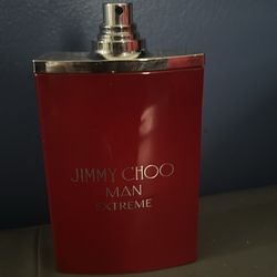 Jimmy Choo Man extreme
