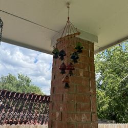 Wind Chime Or Decoration
