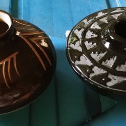 Pottery