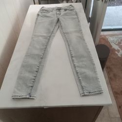 What better for jeans, some true religions!