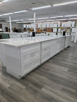 Kitchen Cabinets