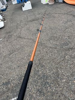 Custom wrapped Calstar T270-8