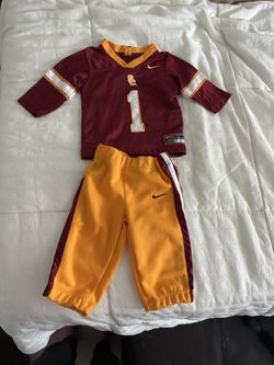 USC 6/9month Jersey