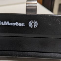 Lift Master Garage Door Opener Remote