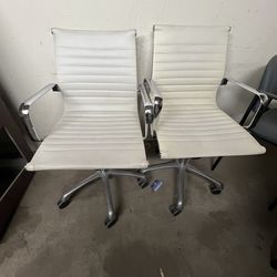 Office chairs