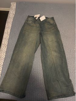 jeans