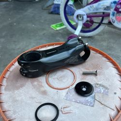 Giant Contac SLR  Stem 
