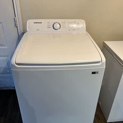 Samsung Washer&Dryer set Like new Works great  Delivery&instalation available 