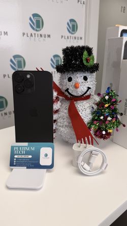 iPhone 14 Pro Max Unlocked 128 Gb