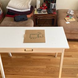 Desk/Workplace with chair