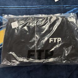 Ftp Reversible Zip Up