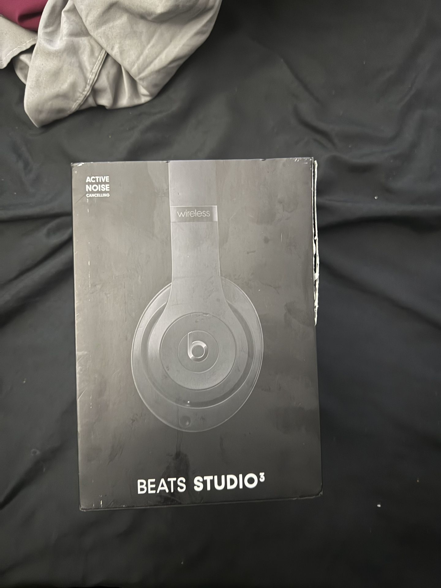 beats studio 3