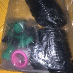 Micro Drip Irrigation Kit
