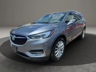 2020 Buick Enclave