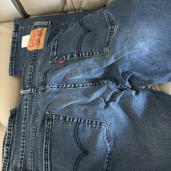 Men’s Levi’s