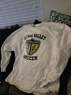 CVHS men size XL