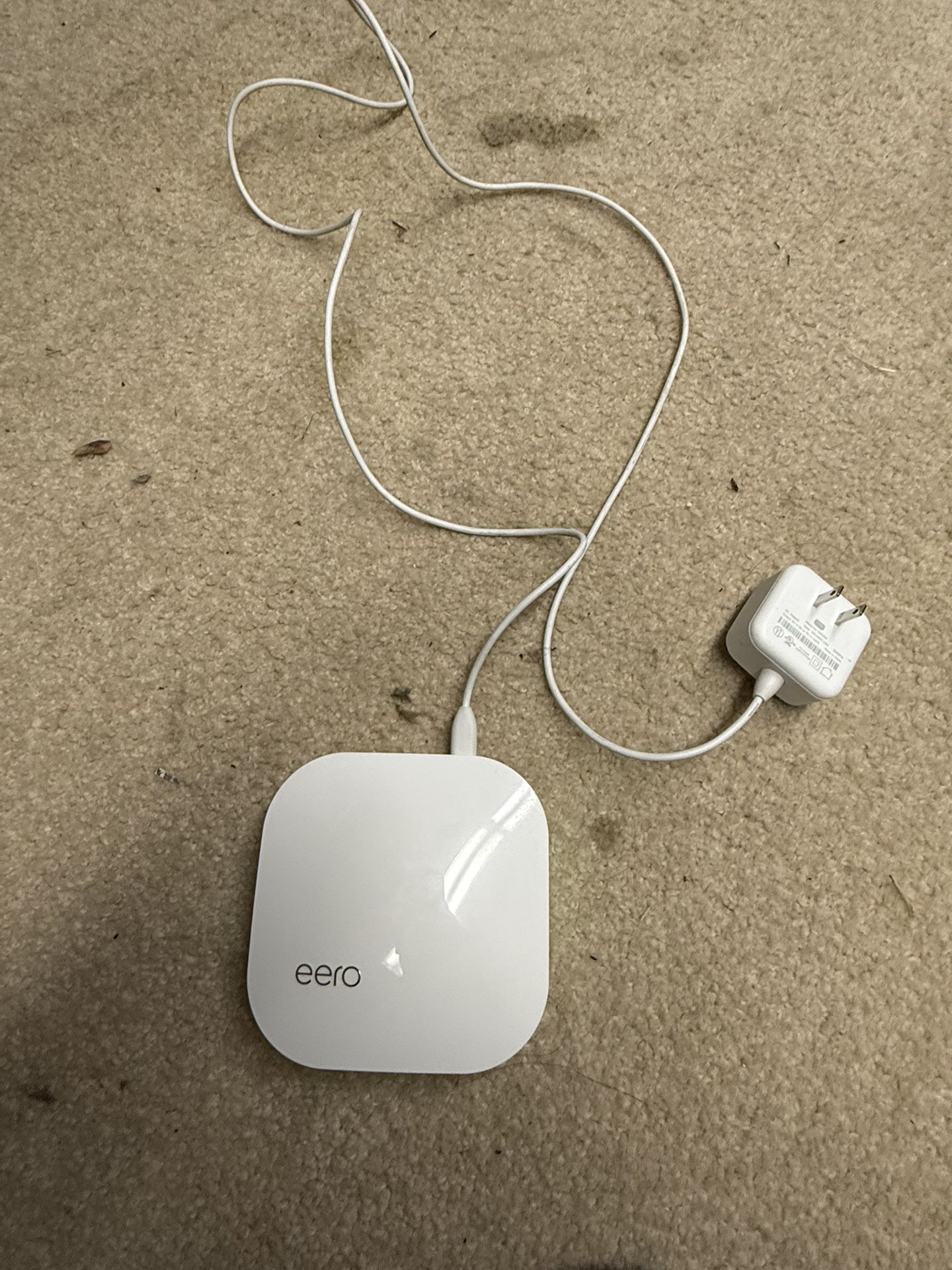 Eero Pro Router