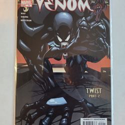 Venom #15 Marvel Comics 2004