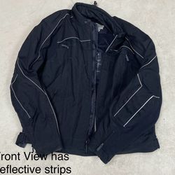 Harley Davidson Men’s Motorcycle Jacket 