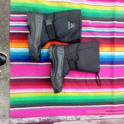 Kamik Women's Boots Size 9