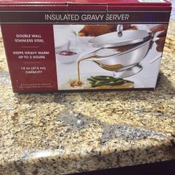 Gravy Server 