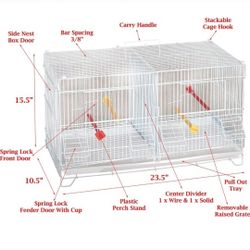 Birds Cage 