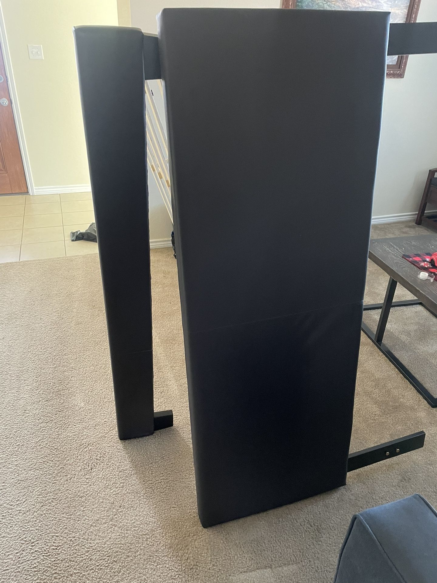 Queen Size Bed Frame
