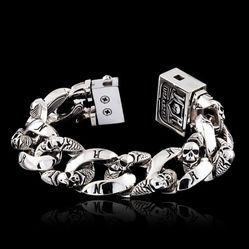 Night Rider Poison Bracelet