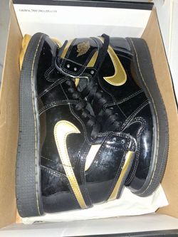 Air jordan retro high og gs