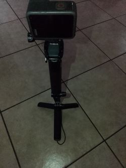 Go Pro 11 black