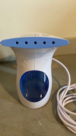 New Clothing Steamer