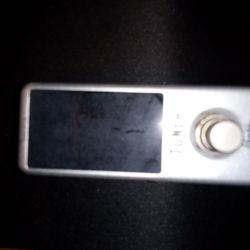 Rowin Tuner