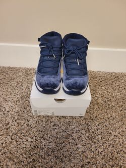 Womens Jordan 11 Retro