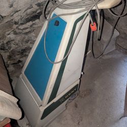 Kent Vacuum 