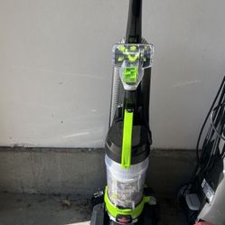 Bissell Vacuum